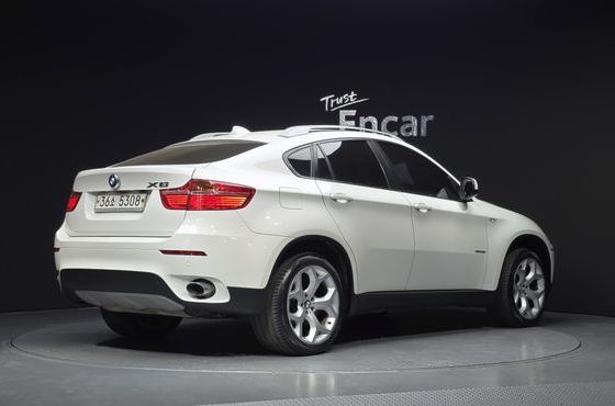 BMW X6 35i — пробег 162 066 км — фото 2 из 5