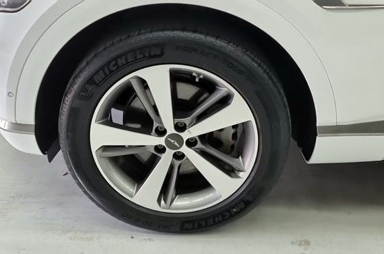 Genesis GV80 2.5T Gasoline AWD — пробег 34 000 км — фото 5 из 5