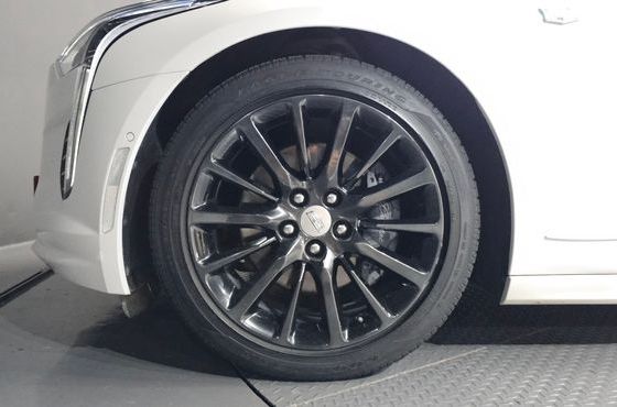 Cadillac CT6 3.6 Sport AWD — пробег 44 787 км — фото 5 из 5