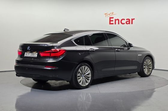 BMW Gran Turismo GT ED Edition — пробег 182 309 км — фото 2 из 5