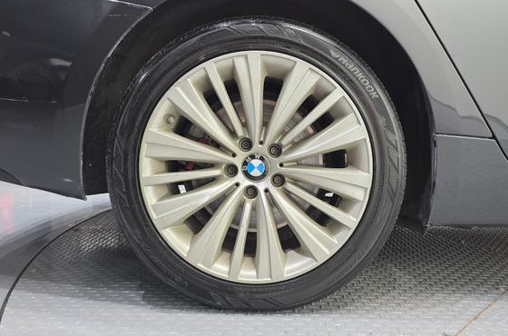 BMW Gran Turismo GT ED Edition — пробег 182 309 км — фото 5 из 5