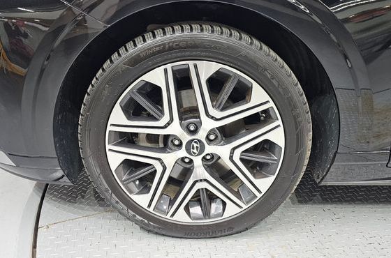 Hyundai Grandeur 2,5 Gasoline 2WD Premium — пробег 88 006 км — фото 5 из 5
