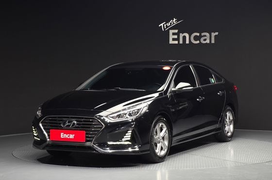 Hyundai Sonata 2.0 Modern — пробег 131 125 км — фото 1 из 5