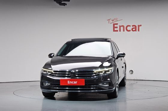 Volkswagen Passat 2.0 TDI Prestige — пробег 39 010 км — фото 3 из 5