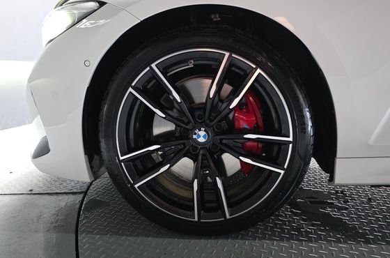 BMW 3-Series M340i Pro — пробег 7 670 км — фото 5 из 5