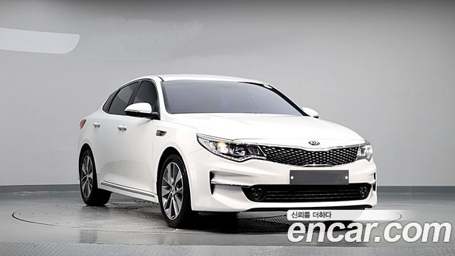 Kia K5 2.0 MX Style Edition — пробег 116 772 км — фото 3 из 5