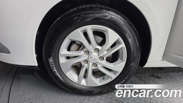 Renault (Samsung) SM3 из Кореи Encar