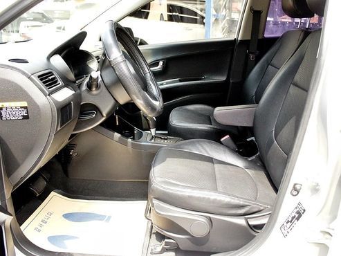 Kia morning Deluxe special — пробег 49 392 км — фото 5 из 5