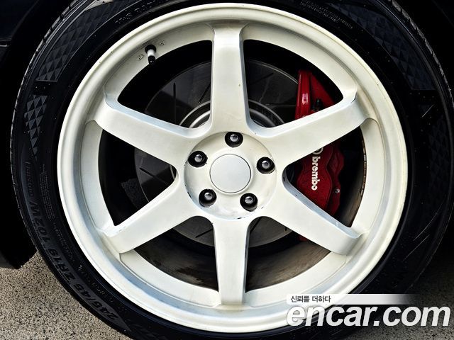 Hyundai Genesis из Кореи Encar