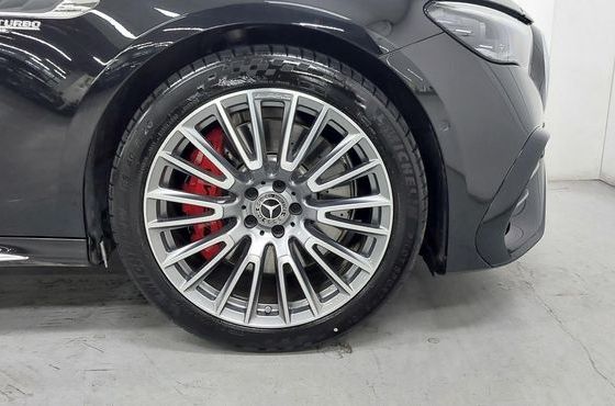 Mercedes-Benz E-Class AMG E53e 4MATIC+ — пробег 6 441 км — фото 5 из 5