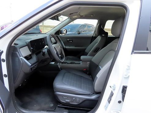 Kia Seltos HEV 1.6 2WD Signature — пробег 243 км — фото 5 из 5