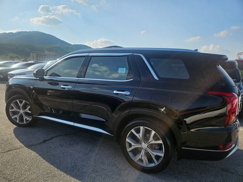 Hyundai Palisade Gasoline 3.8 4WD Prestige — пробег 149 655 км — фото 2 из 5