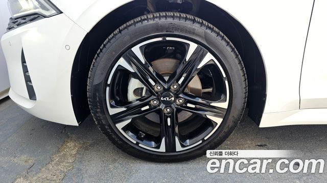 Kia K5 Signature — пробег 12 331 км — фото 5 из 5