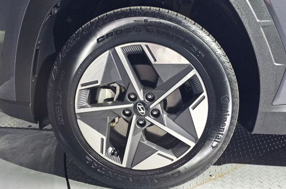Hyundai Tucson HEV 1.6 2WD Inspiration — пробег 63 225 км — фото 5 из 5