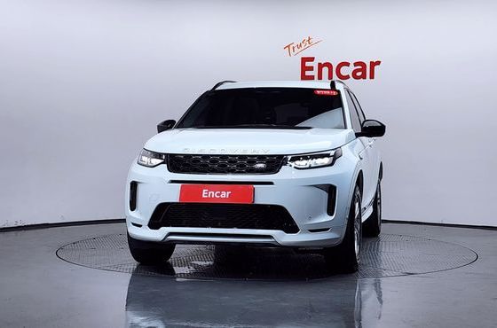 Land Rover Discovery Sport P250 S — пробег 11 406 км — фото 3 из 5
