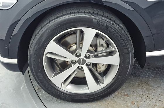 Genesis GV80 3.0 Diesel AWD — пробег 88 551 км — фото 5 из 5