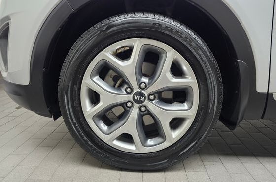 Kia Sorento Diesel 2.2 4WD Noblesse — пробег 168 380 км — фото 5 из 5
