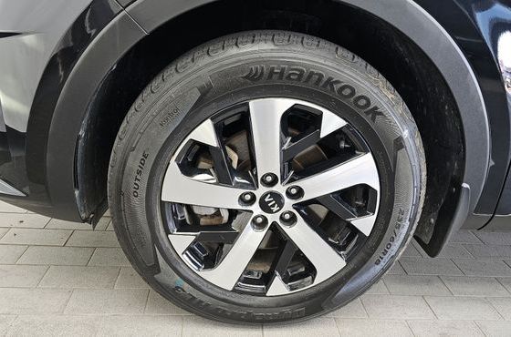 Kia Sorento Diesel 2.2 2WD Trendy — пробег 61 263 км — фото 5 из 5