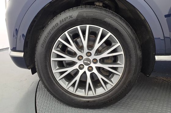 Genesis GV80 2.5T Gasoline AWD — пробег 145 444 км — фото 5 из 5