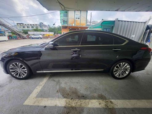 Hyundai Genesis G330 Premium AWD — пробег 183 130 км — фото 3 из 5
