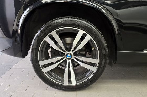 BMW X5 xDrive 40e iPerformance — пробег 133 725 км — фото 5 из 5