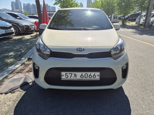 Kia morning Trendy — пробег 116 966 км — фото 2 из 5