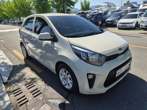 Kia morning Trendy — пробег 116 966 км — фото 3 из 5