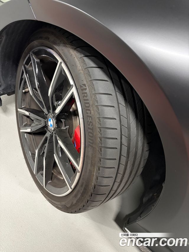BMW 3-Series из Кореи Encar