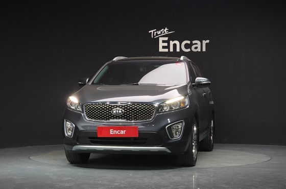 Kia Sorento Diesel 2.0 4WD Noblesse — пробег 110 063 км — фото 3 из 5