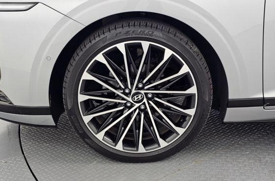 Hyundai Grandeur Calligraphy — пробег 68 078 км — фото 5 из 5