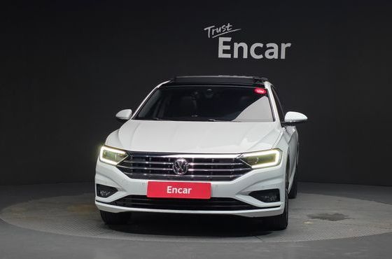 Volkswagen Jetta 1.4 TSI Prestige — пробег 68 476 км — фото 3 из 5