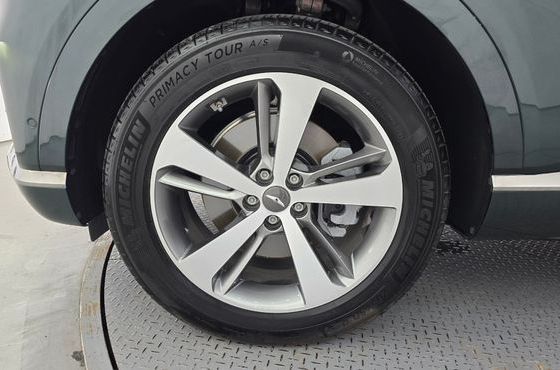Genesis GV80 2.5T Gasoline AWD — пробег 36 507 км — фото 5 из 5
