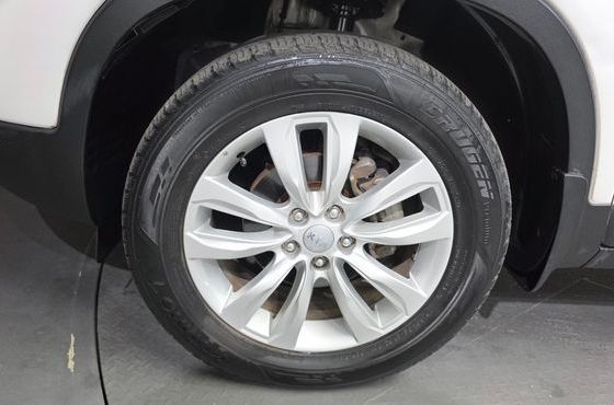 Kia Sorento Diesel 2.0 2WD TLX High-Deluxe — пробег 49 527 км — фото 5 из 5