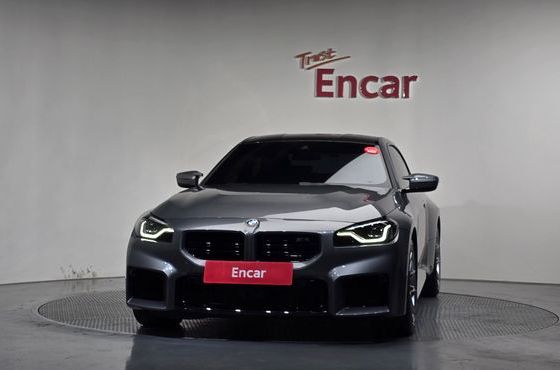 BMW M2 M2 Coupe — пробег 6 474 км — фото 3 из 5