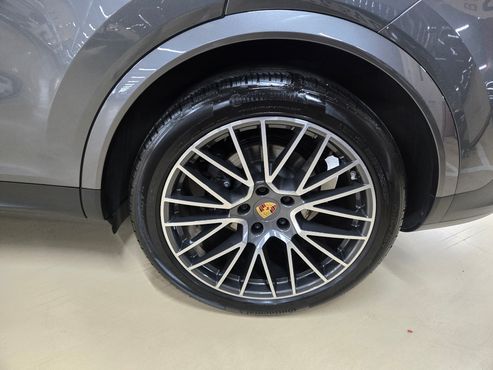 Porsche Cayenne 3.0 Coupe — пробег 42 500 км — фото 4 из 5