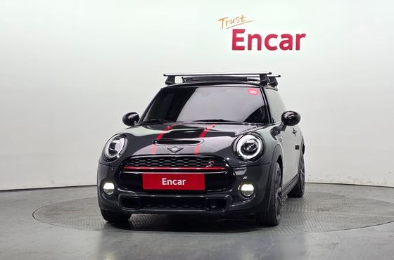 Mini Cooper Standard Third Generation — пробег 77 165 км — фото 3 из 5