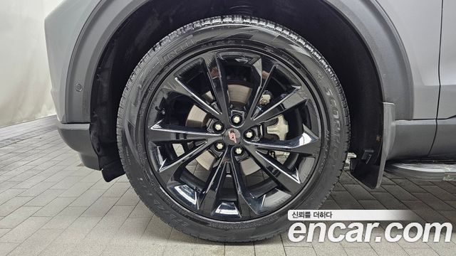 Ford Explorer из Кореи Encar