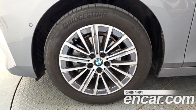BMW 2-Series из Кореи Encar