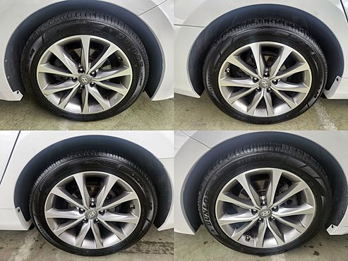 Hyundai Grandeur HG220 Diesel Premium — пробег 173 800 км — фото 5 из 5