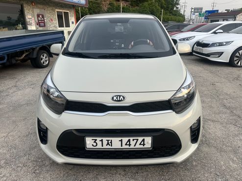 Kia morning Trendy — пробег 70 986 км — фото 3 из 5