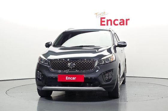 Kia Sorento Diesel 2.2 4WD Noblesse Special — пробег 126 334 км — фото 3 из 5