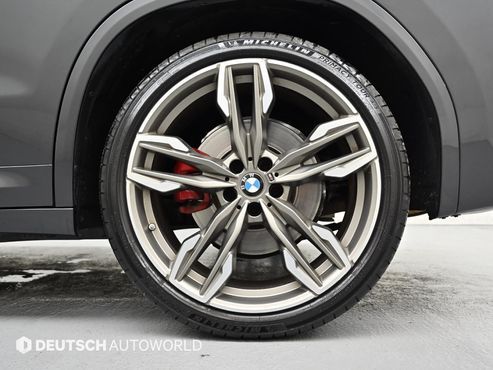 BMW X3 xDrive M40i Online Exclusive Edition — пробег 125 000 км — фото 5 из 5