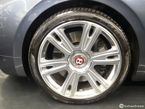 Bentley Flying Spur 4.0 — пробег 67 261 км — фото 5 из 5