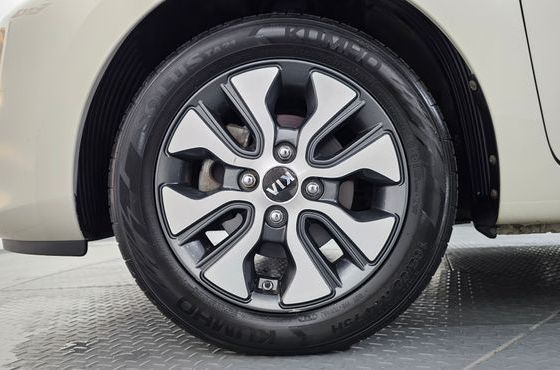 Kia morning Luxury — пробег 28 916 км — фото 5 из 5
