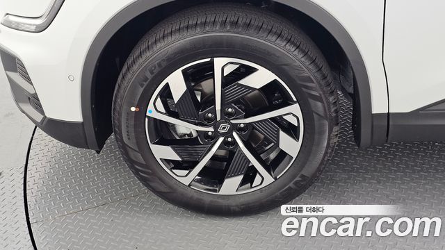 Renault (Samsung) QM6 из Кореи Encar