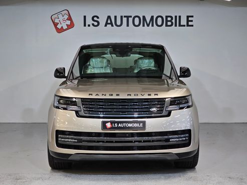 Land Rover Range Rover P530 Autobiography Long Wheel Base — пробег 18 км — фото 2 из 5