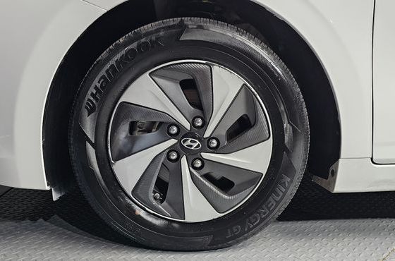 Hyundai Ioniq N — пробег 78 661 км — фото 5 из 5