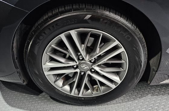 Hyundai Grandeur 2.4 Premium — пробег 39 312 км — фото 5 из 5
