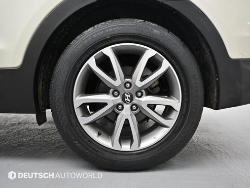 Hyundai Santafe Diesel(e-VGT) 2.2 4WD Premium — пробег 143 414 км — фото 5 из 5