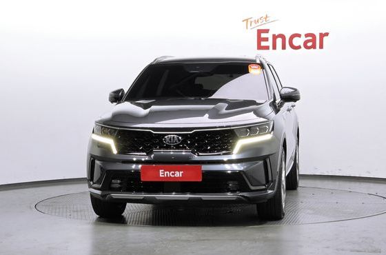 Kia Sorento Diesel 2.2 2WD Signature — пробег 98 992 км — фото 3 из 5